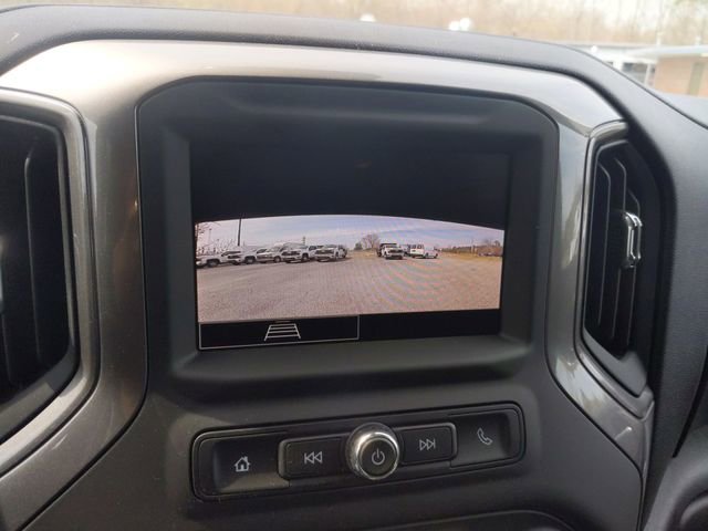 New 2025 GMC Sierra 3500 Pro w/ Convenience Package AWD/4WD image 30