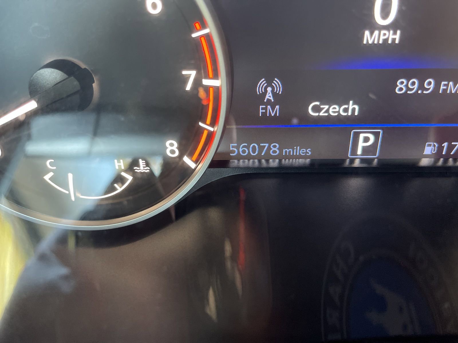 Used 2023 Nissan Altima 2.5 SV image 36