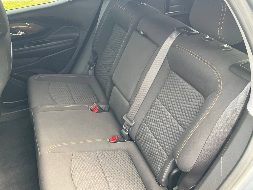 Used 2021 GMC Terrain SLE w/ Driver Convenience Package FWD image 9