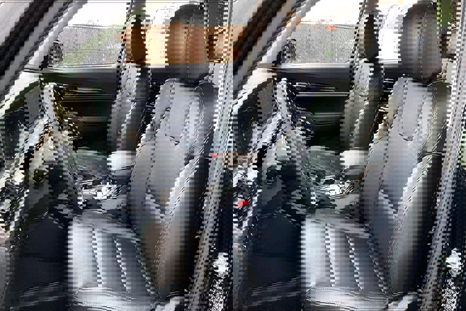 Used 2023 Kia Telluride S w/ S Sunroof Package image 7