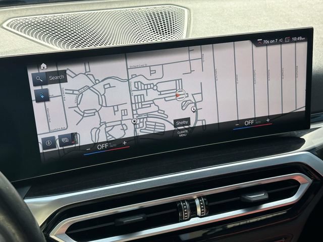 Certified 2023 BMW i4 eDrive35 RWD image 34