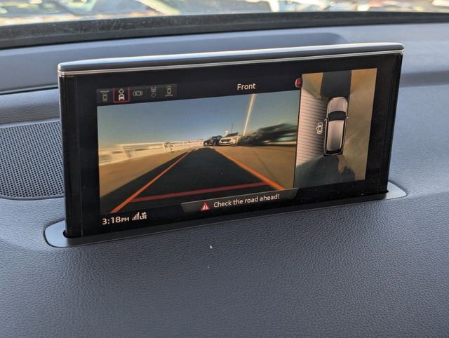 Used 2017 Audi Q7 3.0T Premium Plus image 29