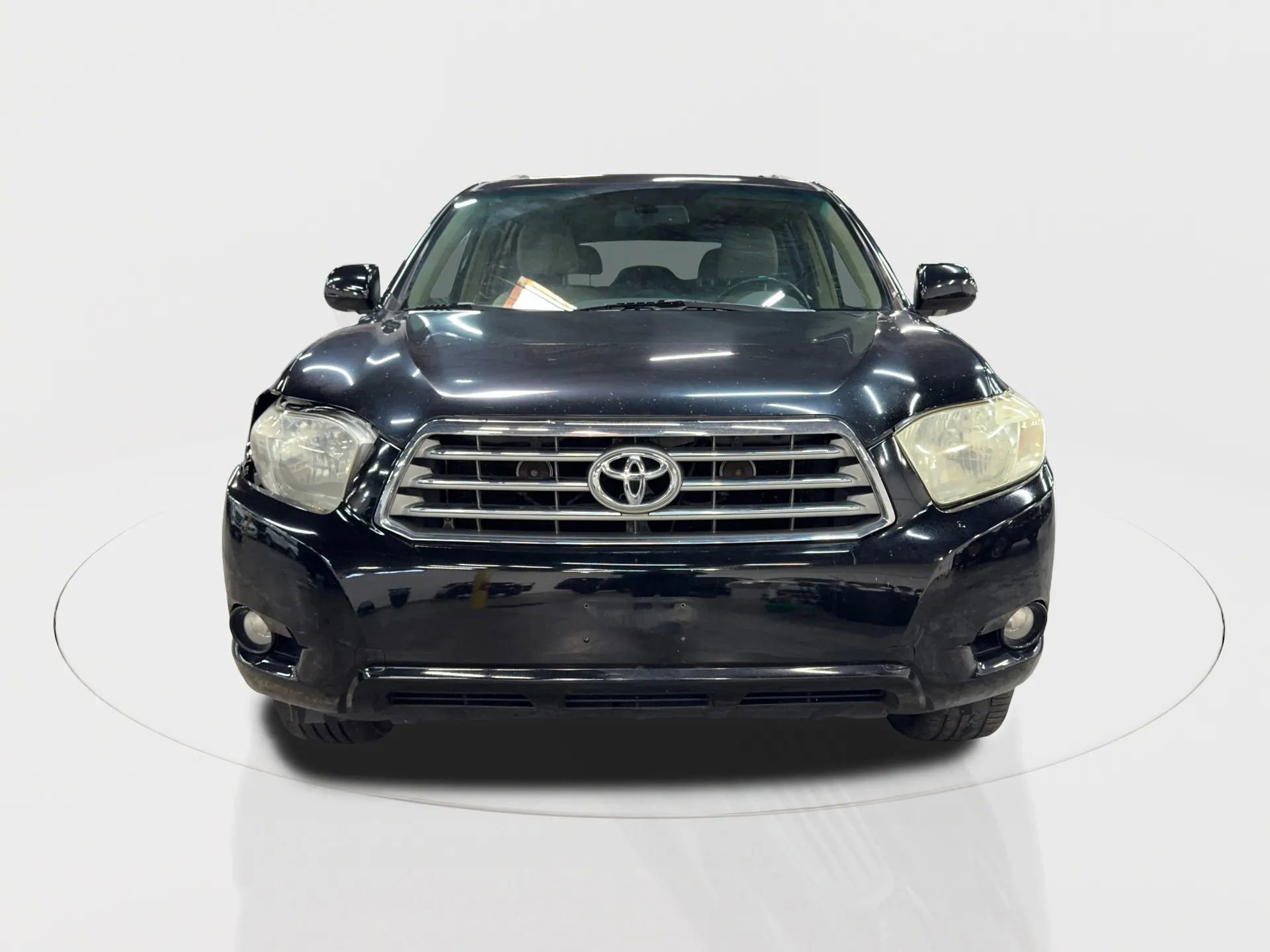 Used 2008 Toyota Highlander Limited image 5