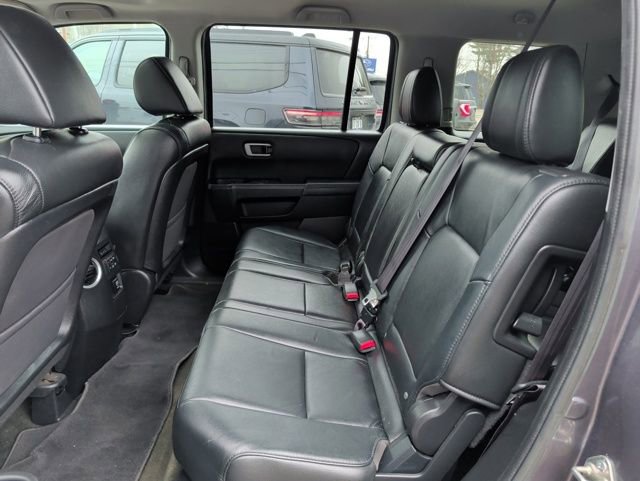 Used 2015 Honda Pilot EX-L image 30