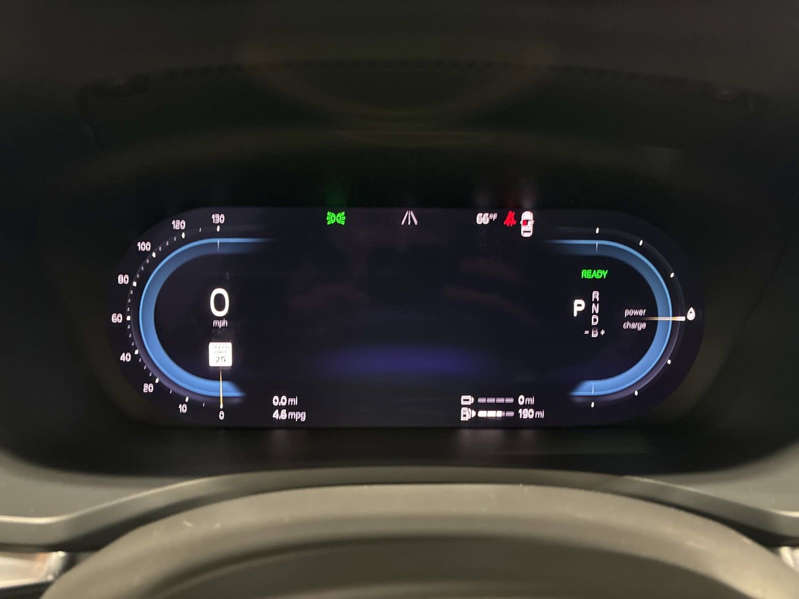 Used 2024 Volvo V60 T8 Polestar image 17