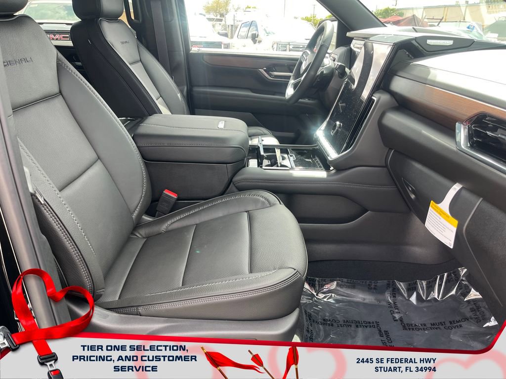 New 2026 GMC Yukon XL Denali image 18