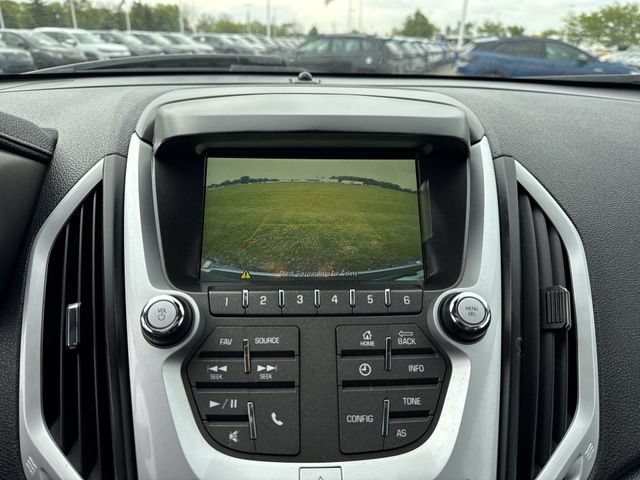 Used 2017 GMC Terrain SLE w/ Convenience Package FWD image 14