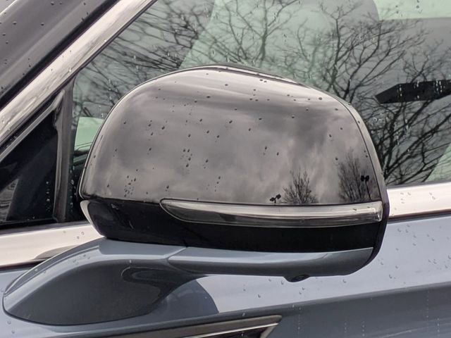 New 2026 Lincoln Aviator 2WD image 11