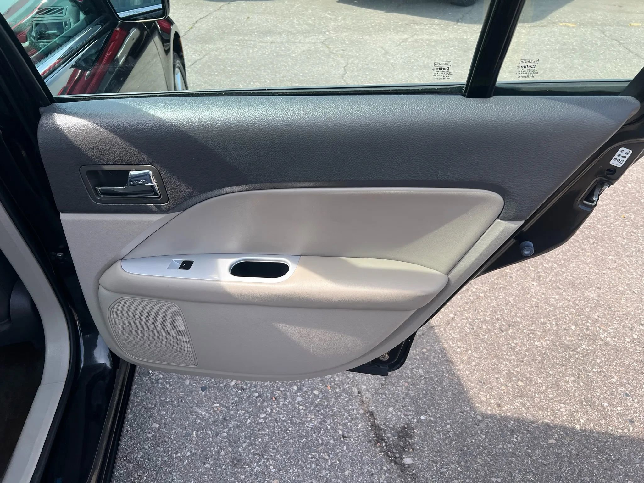 Used 2011 Mercury Milan Premier image 26