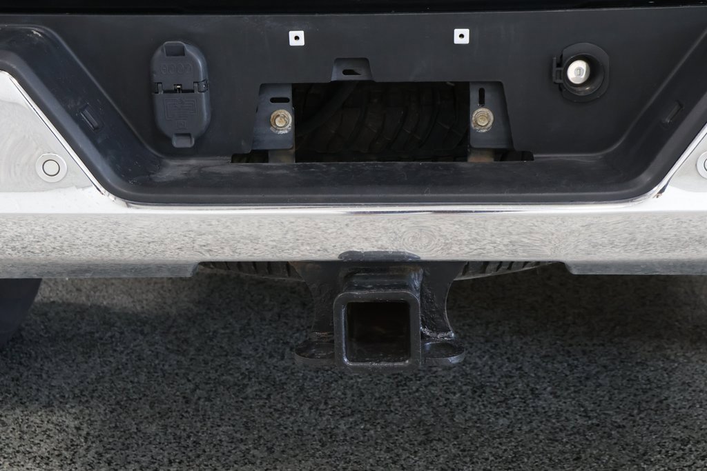 Used 2020 Chevrolet Silverado 2500 LTZ image 38