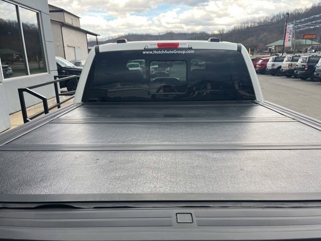 Used 2023 Ford F150 Lariat w/ Equipment Group 502A High image 10