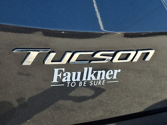 Used 2024 Hyundai Tucson Limited AWD/4WD image 33