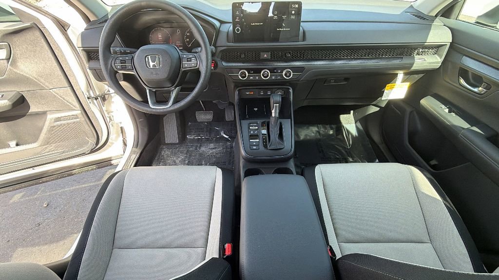 New 2026 Honda CR-V LX image 26