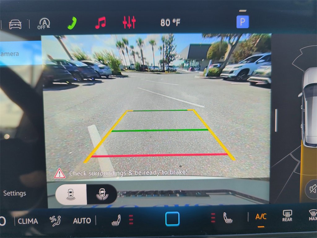 New 2026 Volkswagen Tiguan S image 30