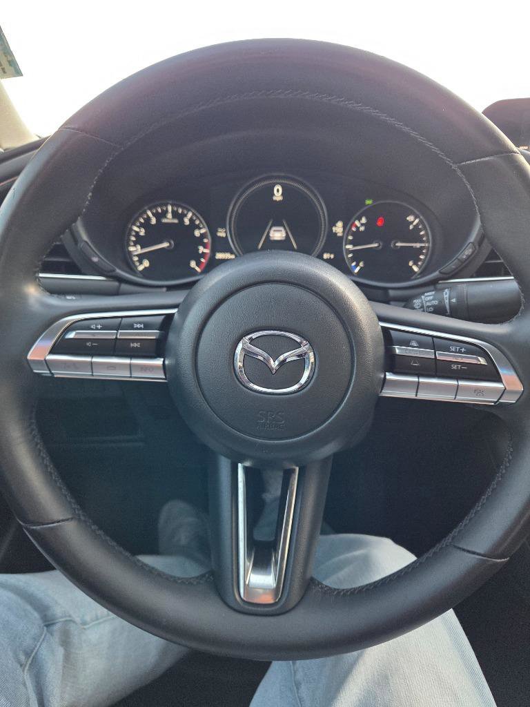 Used 2019 MAZDA MAZDA3 Sedan image 14