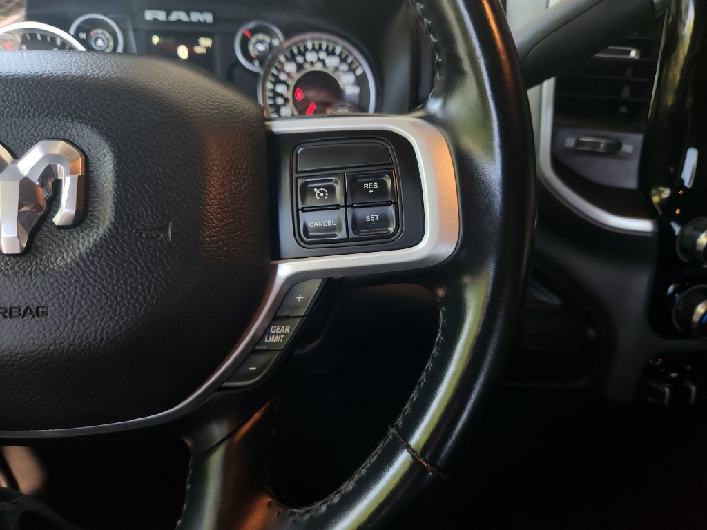 Used 2021 RAM 2500 Big Horn w/ Level 1 Equipment Group AWD/4WD image 27