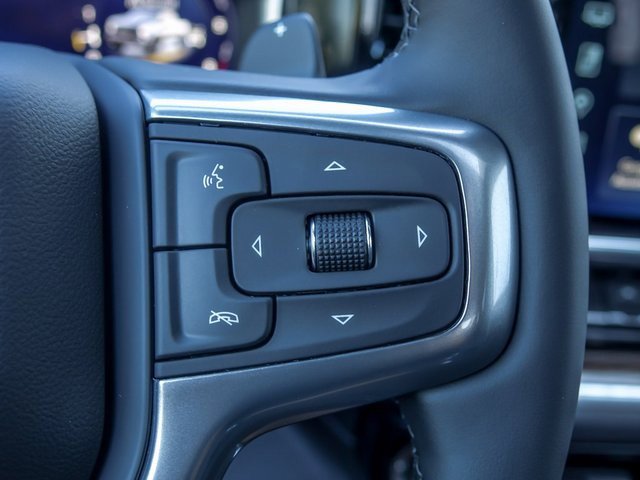 New 2026 Chevrolet Silverado 1500 LT Trail Boss w/ LT Trail Boss Premium Package image 28