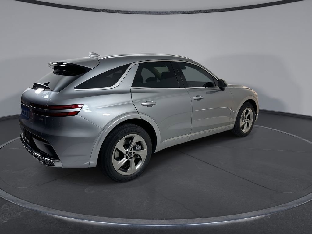 New 2026 Genesis GV70 2.5T AWD/4WD image 8