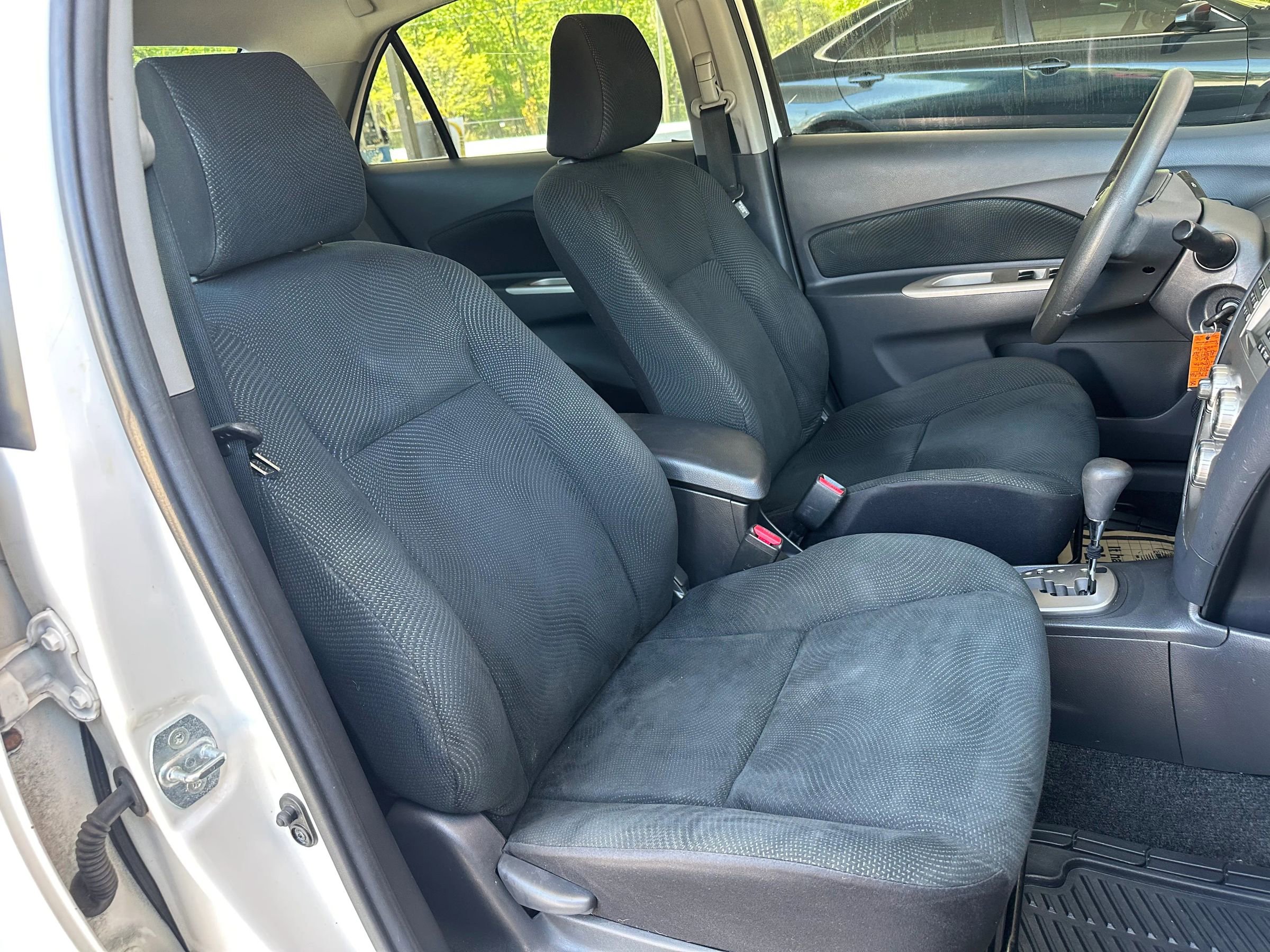 Used 2011 Toyota Yaris Sedan image 10