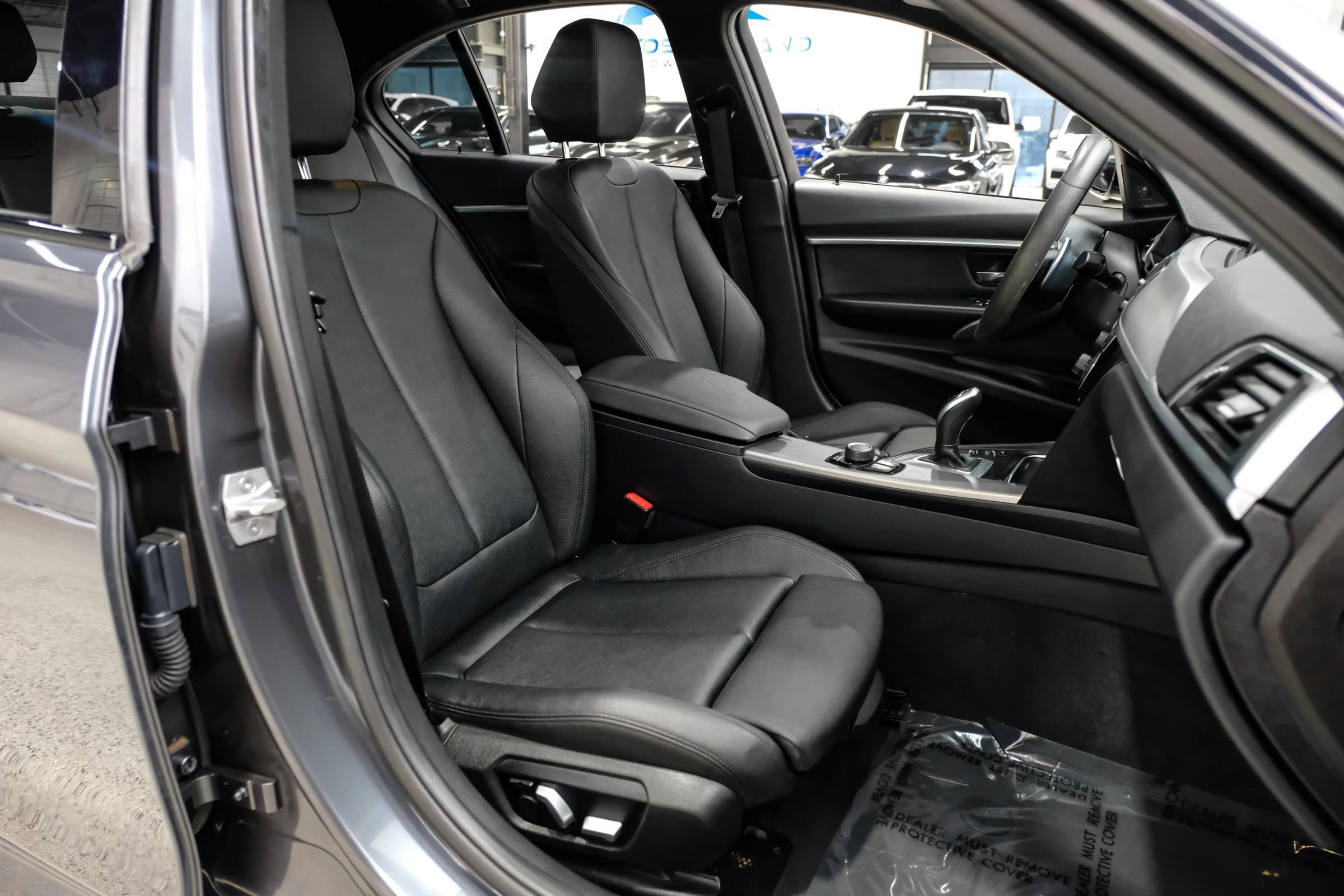 Used 2018 BMW 340i Sedan RWD image 40