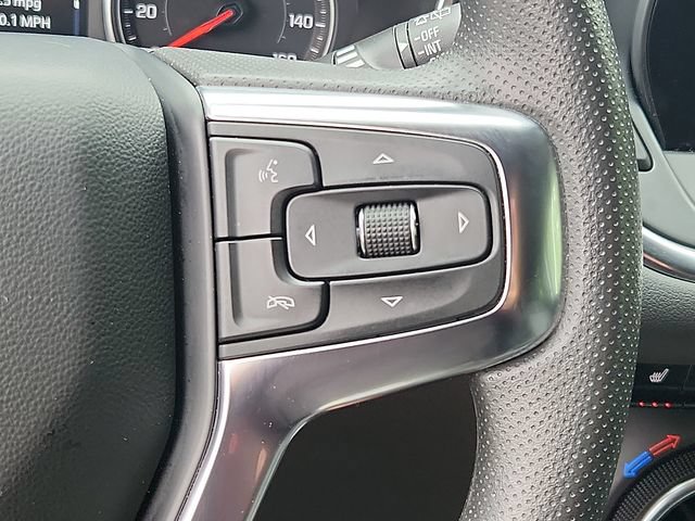 Used 2024 Chevrolet Blazer LT w/ Convenience Package FWD image 21