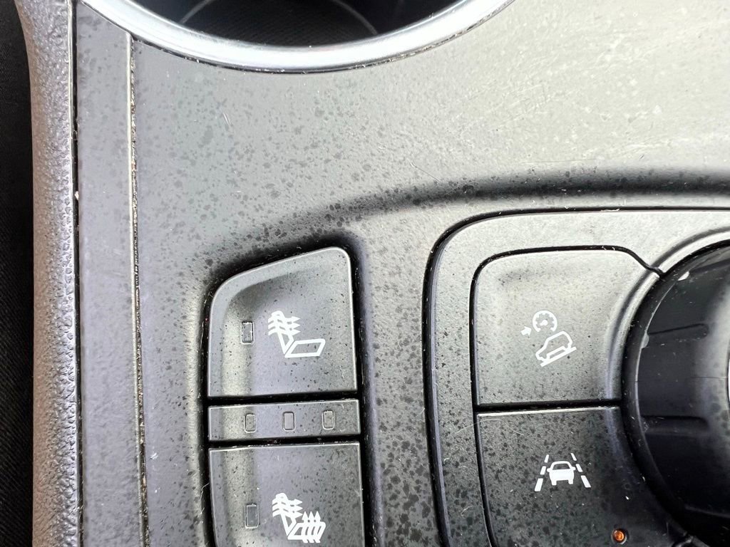 Used 2020 GMC Terrain SLT w/ Preferred Package image 46