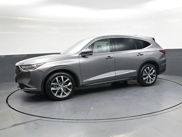 Used 2024 Acura MDX SH-AWD w/ Technology Package image 8