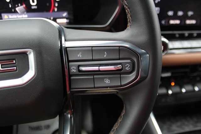 Used 2023 GMC Canyon AT4 w/ LPO, Skid Plate Package image 15