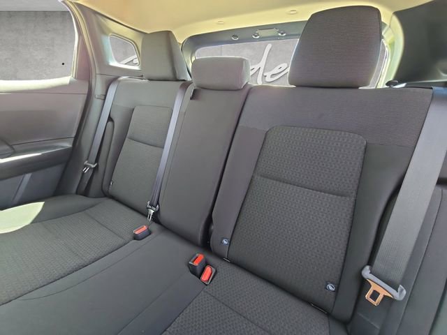 New 2026 Nissan Kicks S image 22