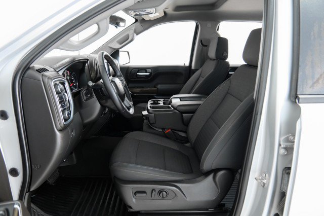 Used 2022 Chevrolet Silverado 1500 LT RWD image 30