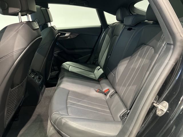 Used 2022 Audi S5 Premium Plus AWD/4WD image 45