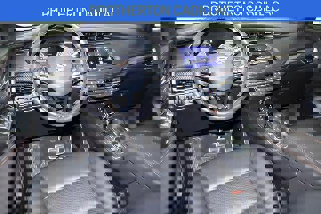 Certified 2023 Cadillac XT4 Sport image 28