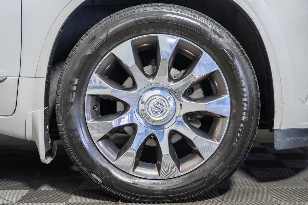 Used 2016 Buick Enclave Premium w/ Experience Buick Package image 14