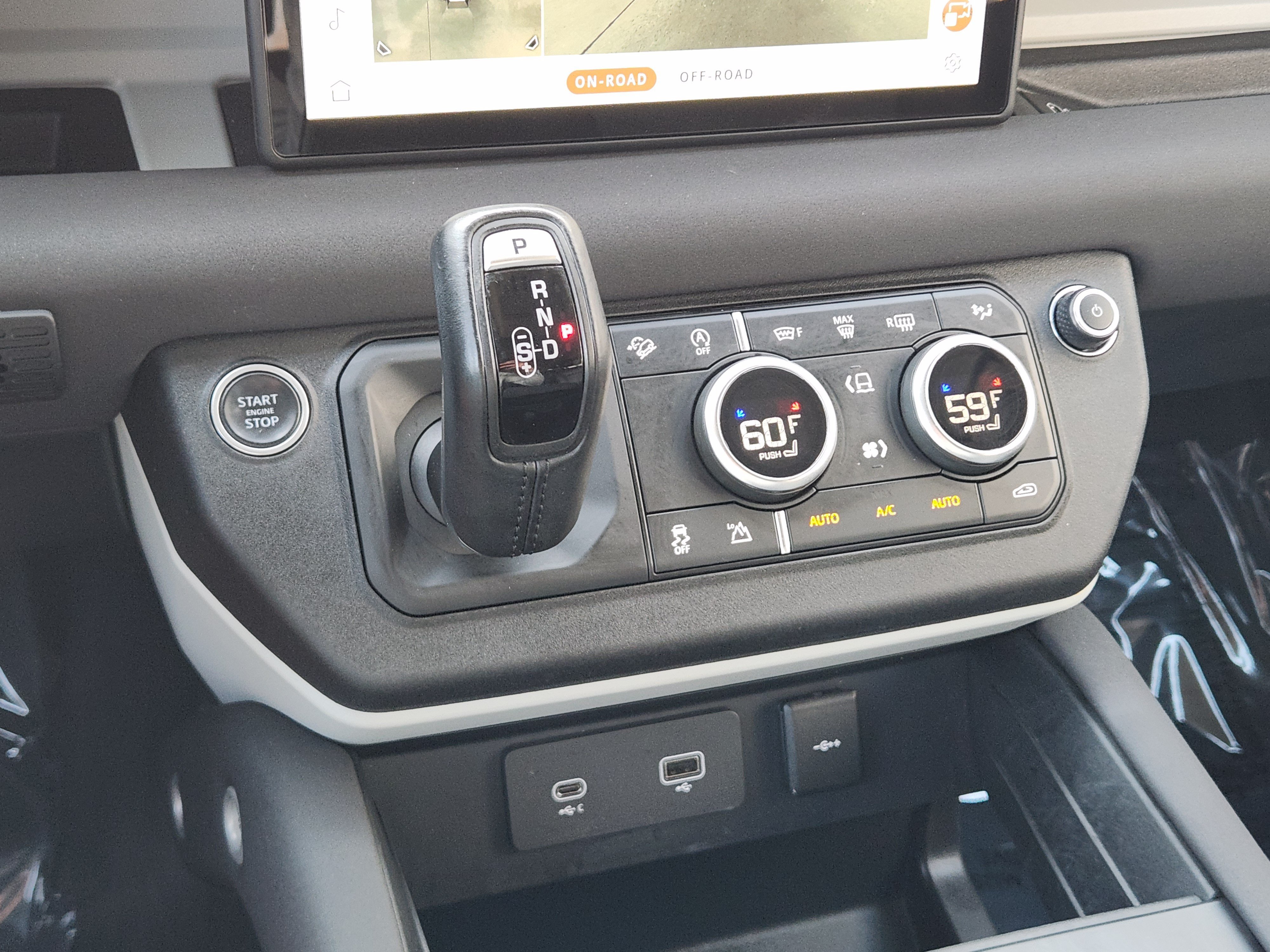 Certified 2022 Land Rover Defender 110 SE AWD/4WD image 15