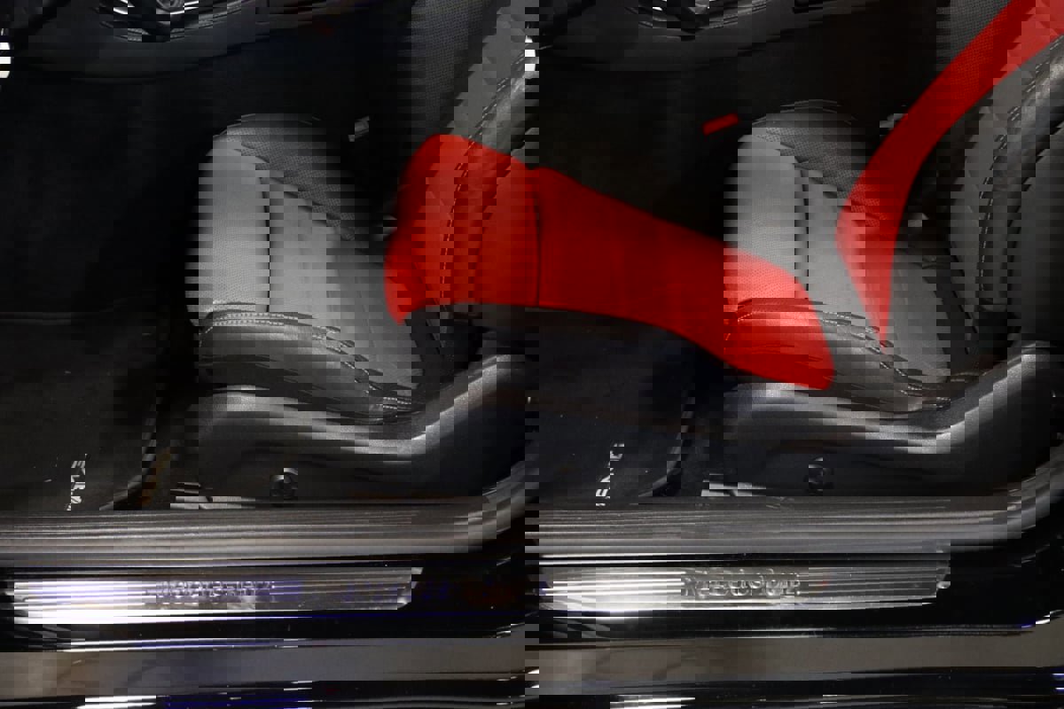 Used 2020 Mercedes-Benz E 450 Cabriolet image 42