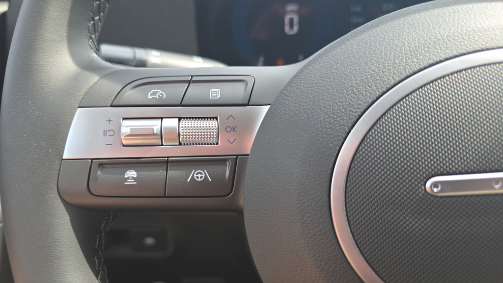 New 2027 Hyundai Kona SEL Sport AWD/4WD image 15