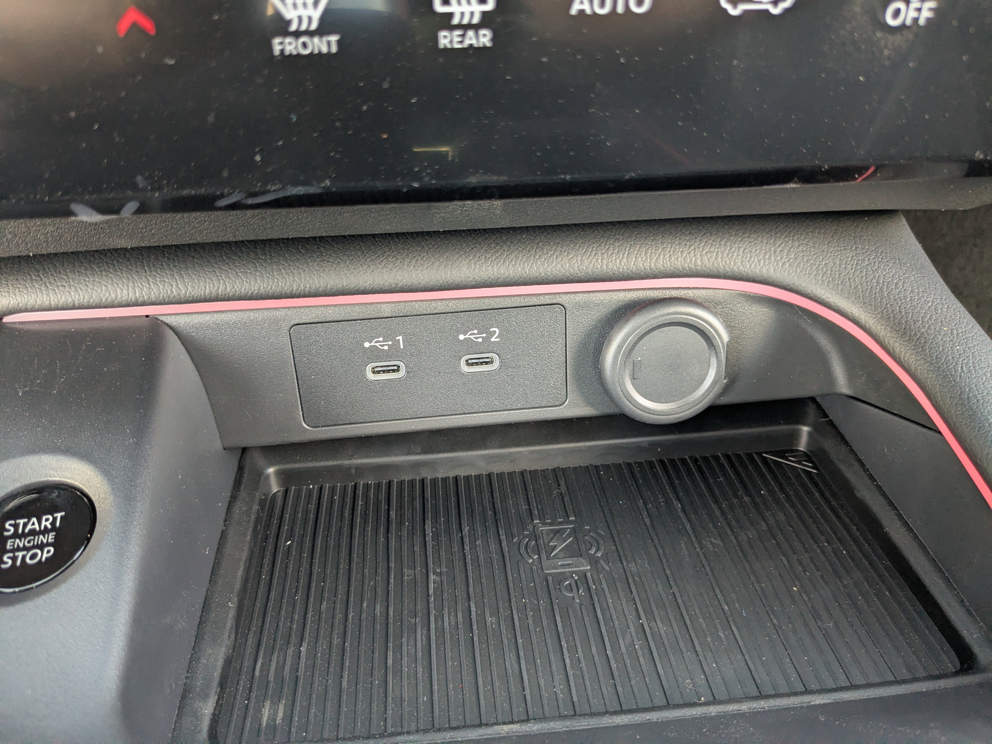 New 2026 Nissan Sentra SV w/ SV Convenience Package FWD image 17