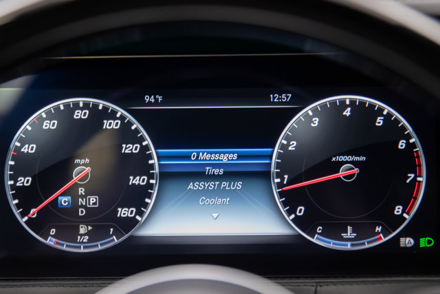 Used 2018 Mercedes-Benz Maybach S 560 4MATIC image 80