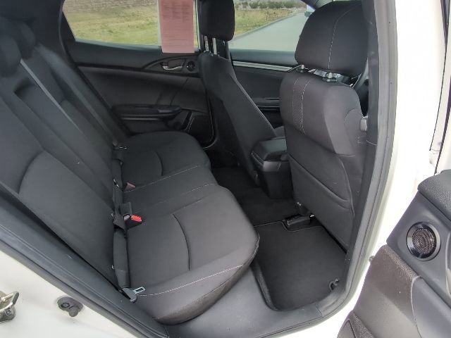 Used 2019 Honda Civic EX image 29