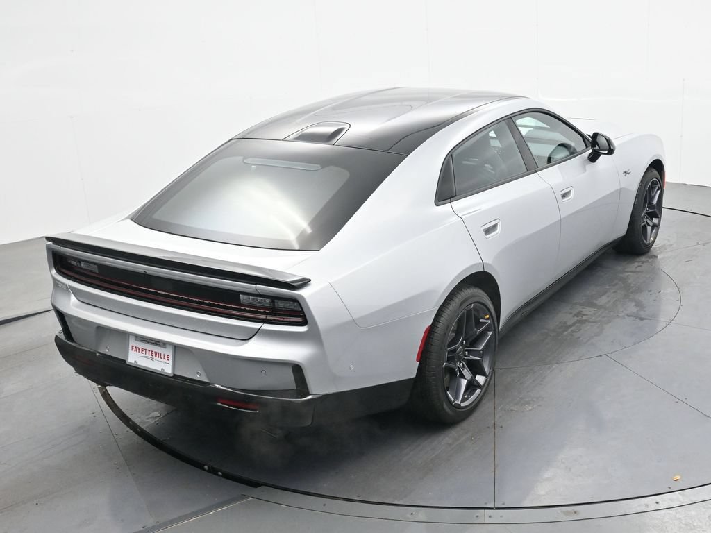 New 2026 Dodge Charger R/T AWD/4WD image 28