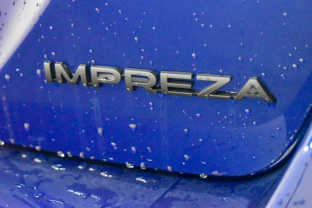 New 2026 Subaru Impreza 2.0i Sport image 8