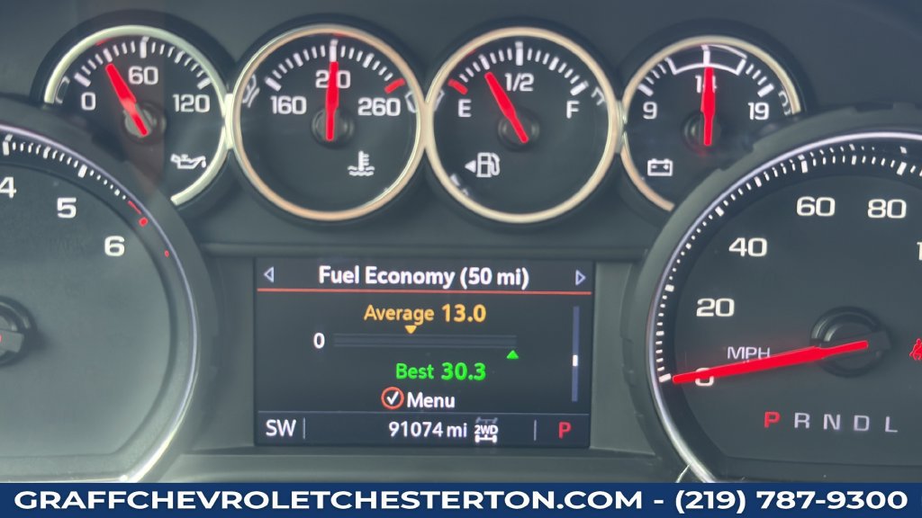 Used 2020 Chevrolet Silverado 1500 LT w/ All-Star Edition AWD/4WD image 20