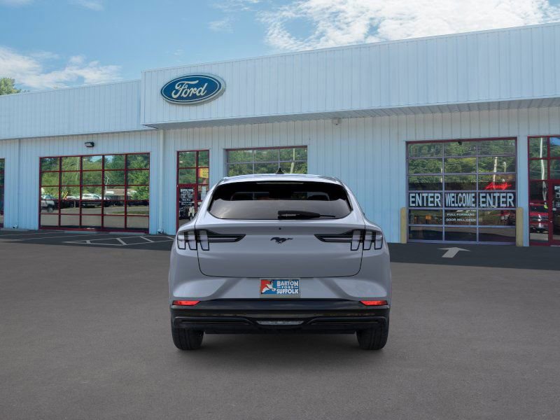 New 2025 Ford Mustang Mach-E Premium w/ Interior Protection Package image 5