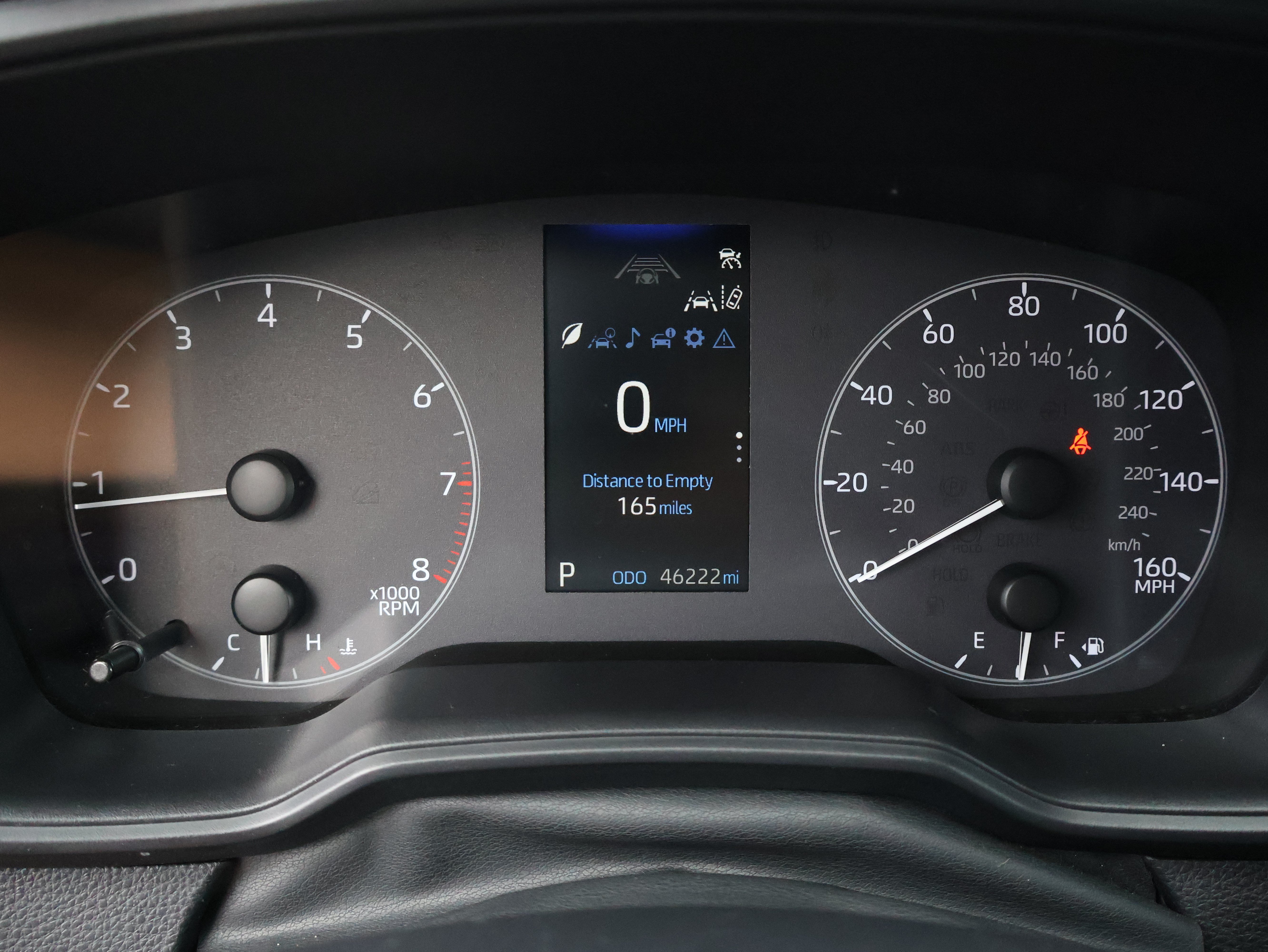 Used 2025 Toyota Corolla LE FWD image 32