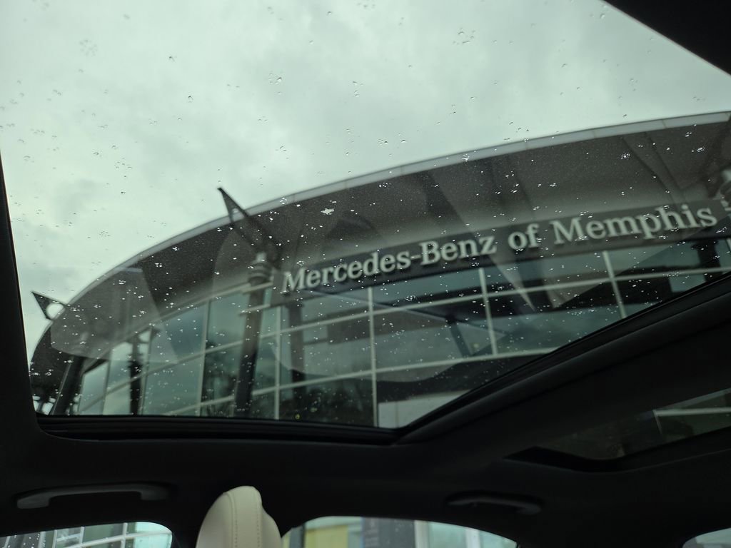 Certified 2026 Mercedes-Benz C 300 4MATIC Sedan image 30