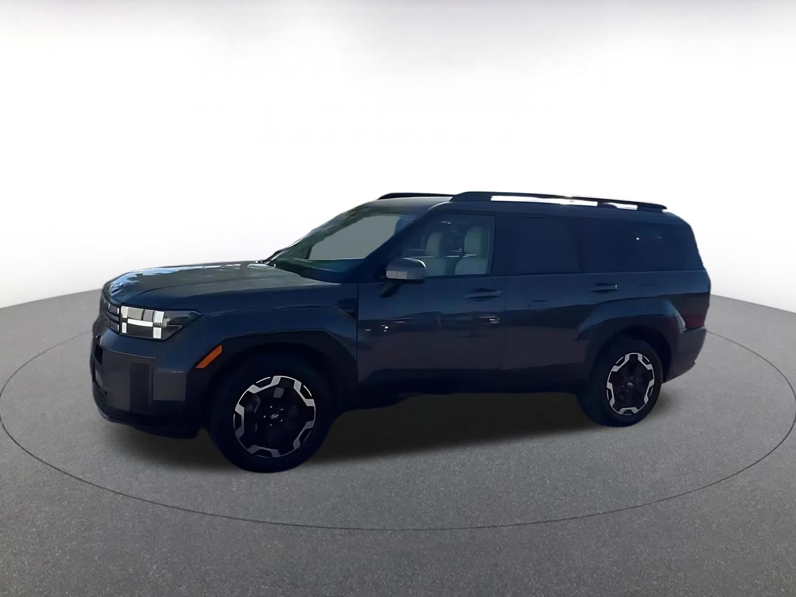 Used 2025 Hyundai Santa Fe SEL image 8