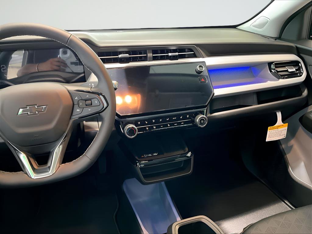 New 2027 Chevrolet Bolt RS w/ Technology Package image 6