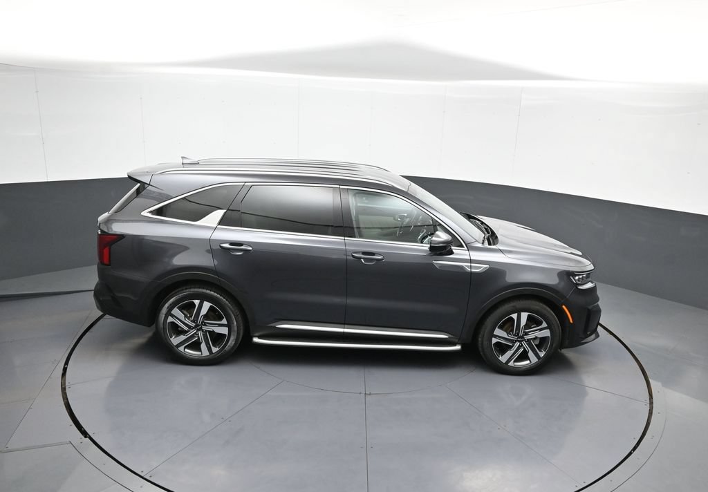 Certified 2023 Kia Sorento SX Prestige AWD/4WD image 39