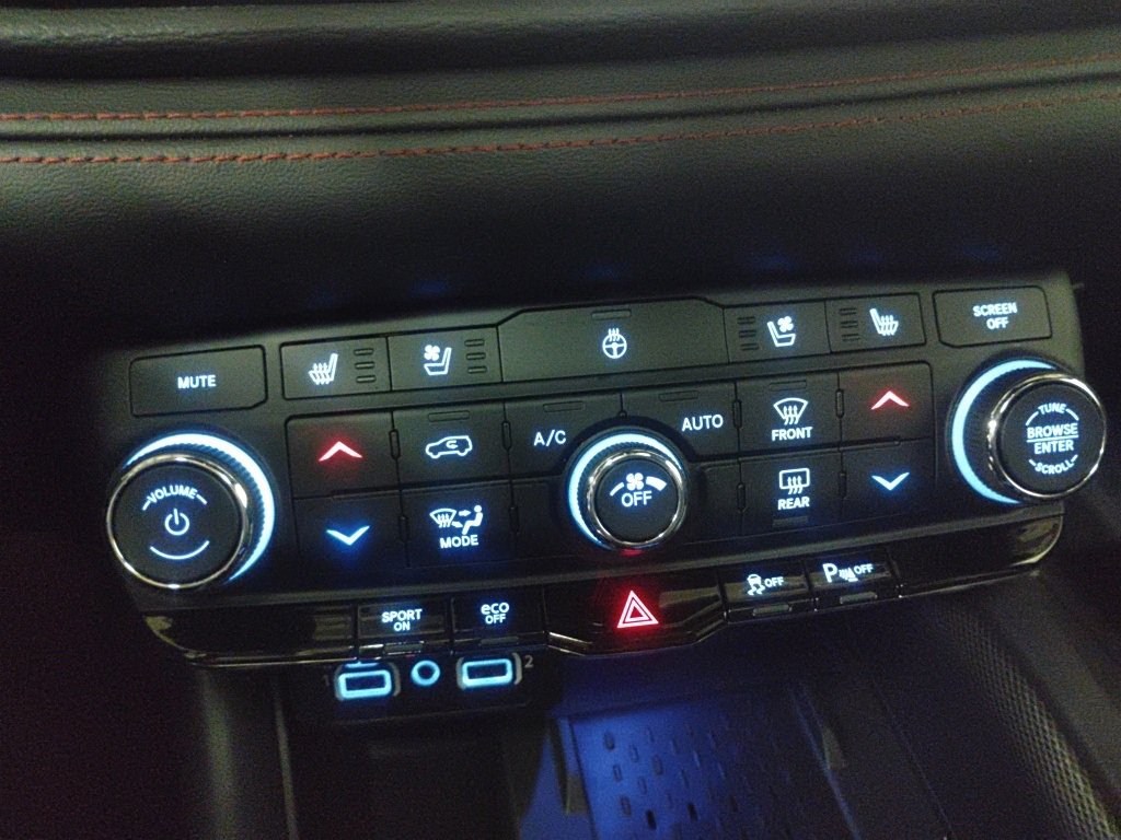 Used 2025 Dodge Durango R/T image 14