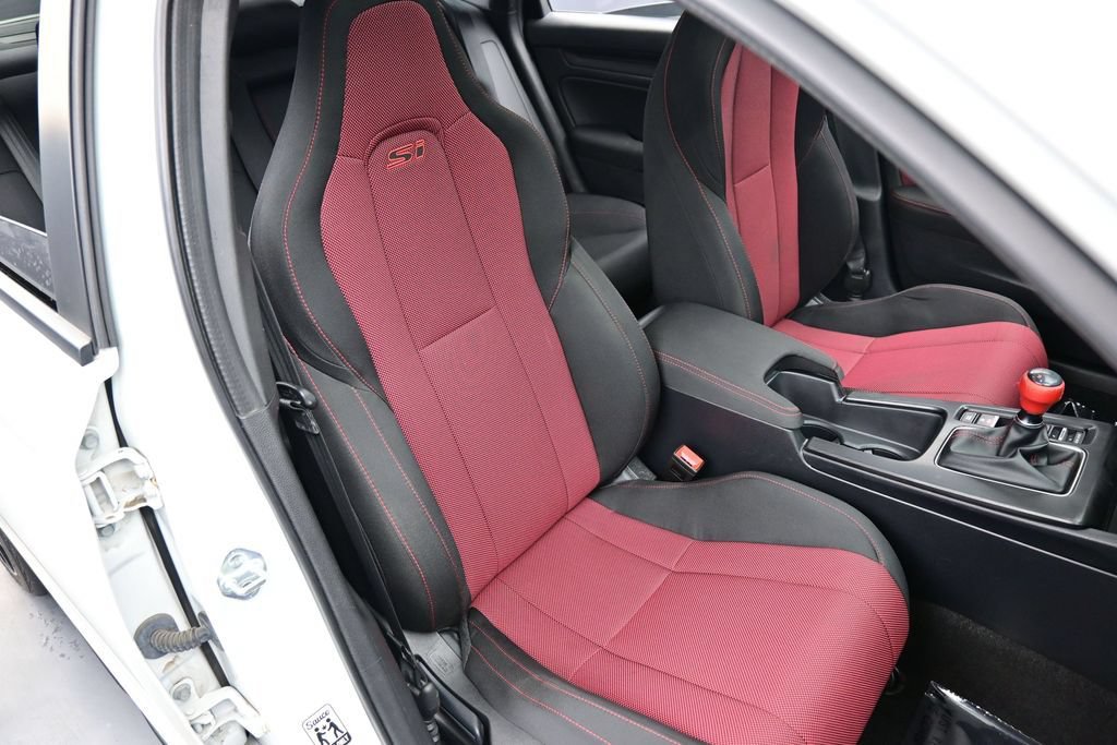 Used 2023 Honda Civic Si image 35